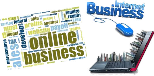 Online Business