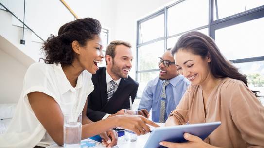 Digital Marketing Hits the Target in Redding, California