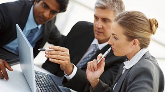 Benefits of Having a Website Designer in Redding California