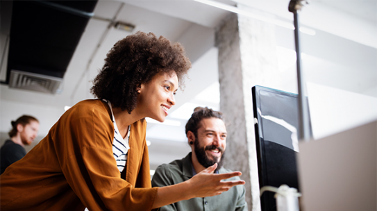 Hire Northern California Web Design Company Specialists to Create Your Unique Website