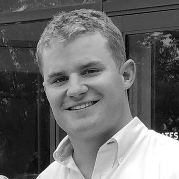 Tim Seppi - Sales Executive