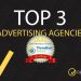 Top 3 Advertising agencies in Concord, CA