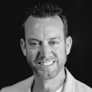 Matt Morgan // CEO & Founder