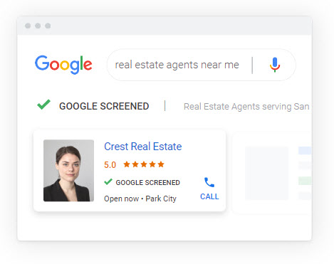 Real Estate Agents Near Me Search