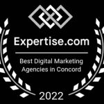 Best Digital Marketing Agencies in Concord - 2022 Award Expertise.com