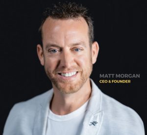Matt Morgan // CEO & Founder at Optimize Worldwide