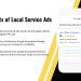 Benefits of Local Services Ads for Attorneys