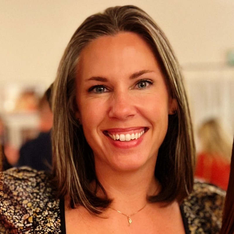 Michelle Korn | Communications Coordinator, The Conco Companies