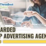 Optimize Worldwide awarded top advertising agency.