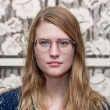 Katherine Kohanowski - Website Designer