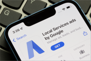 Google Local Service Ads for Cleaning Companies