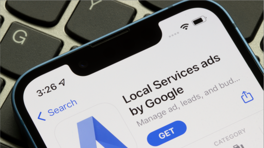 Unlocking Success with Google Local Service Ads for Cleaning Companies
