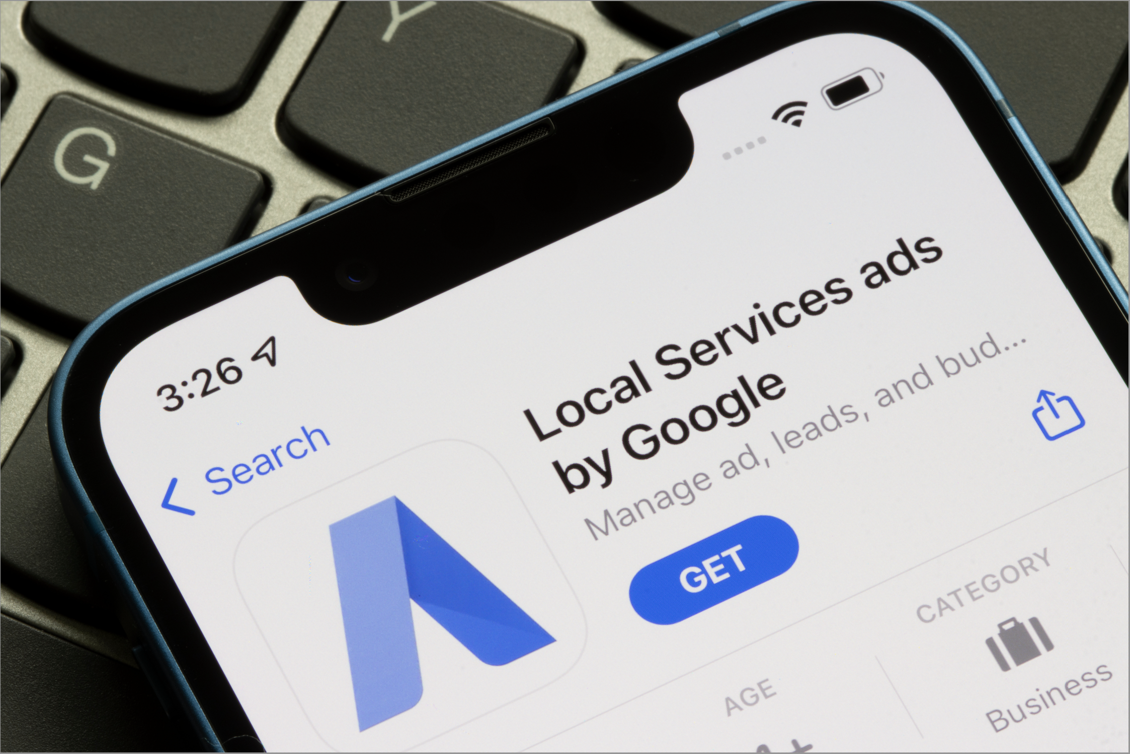 Unlocking Success with Google Local Service Ads for Cleaning Companies