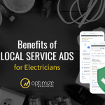 Local Service Ads for Electricians