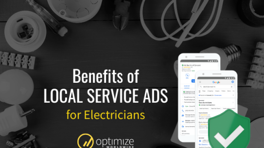 Local Service Ads for Electricians: Your Key to Business Growth