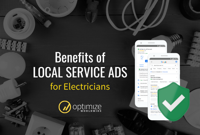 Local Service Ads for Electricians: Your Key to Business Growth