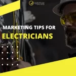 marketing tips for electricians