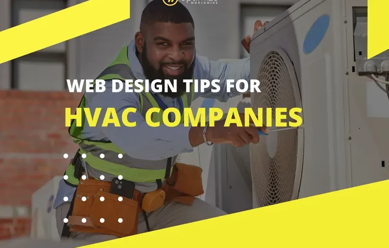 How to Build a High-Performance Website for Your HVAC Business