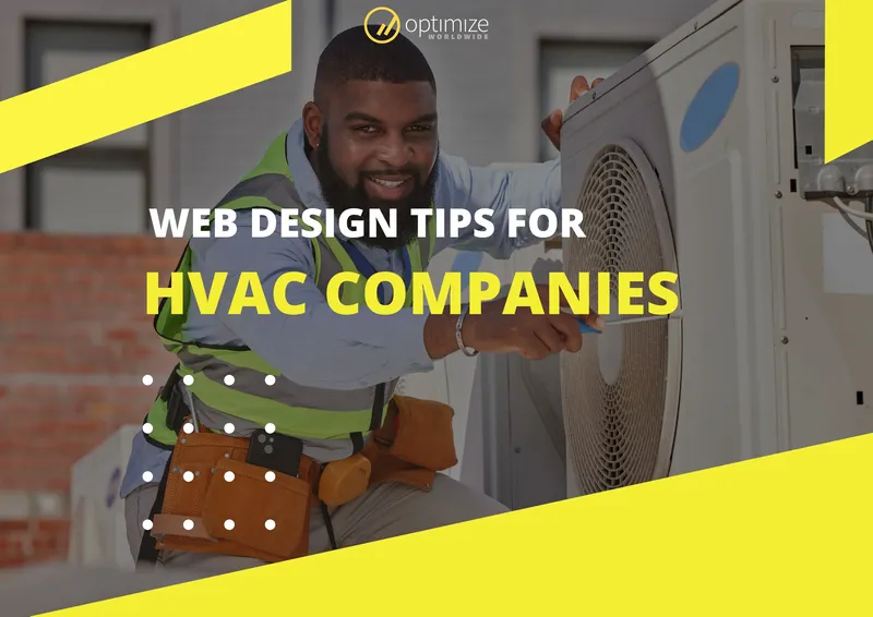 How to Build a High-Performance Website for Your HVAC Business