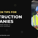 Web Design for Construction Companies