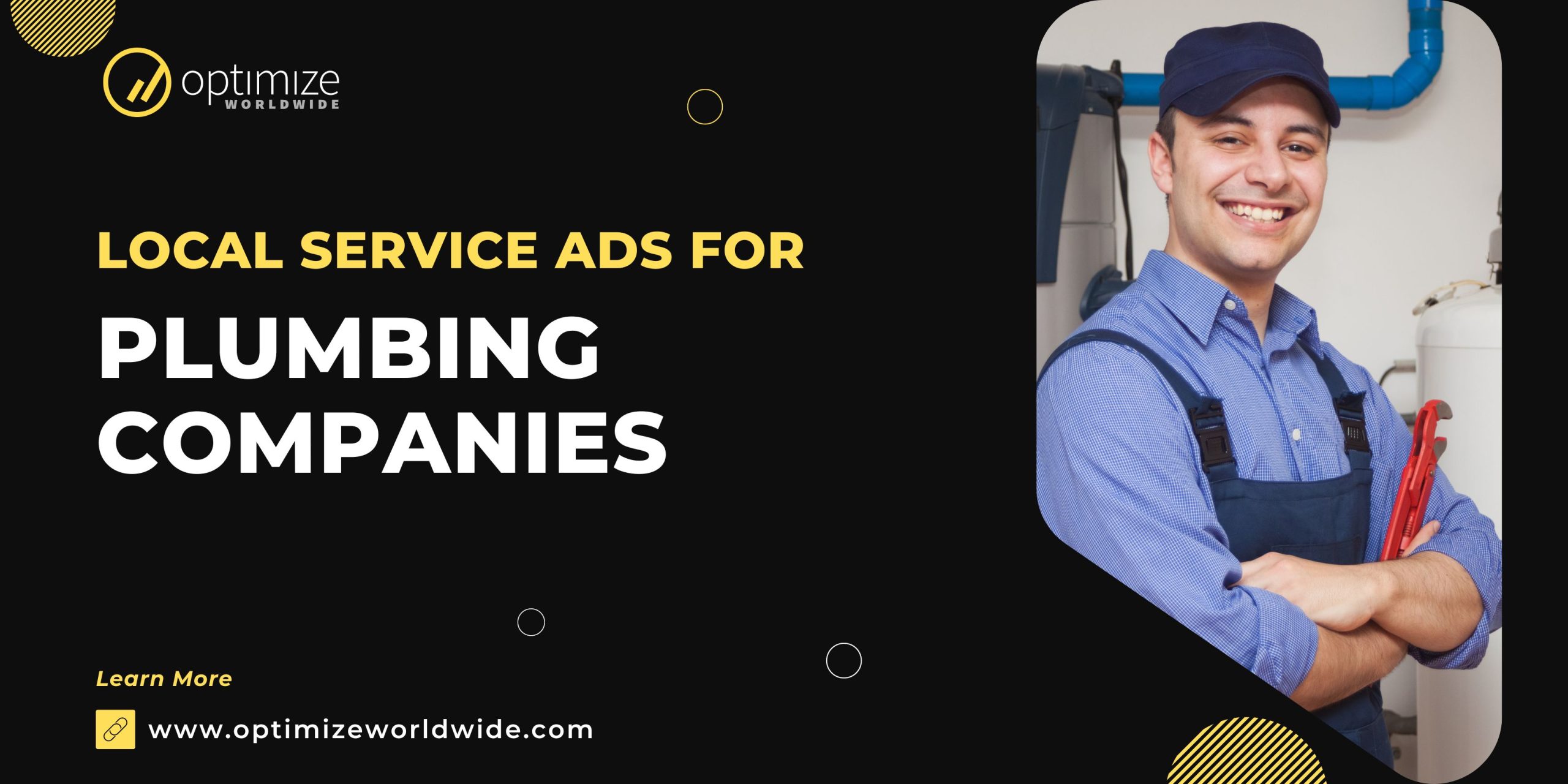 How Local Service Ads Can Boost Your Plumbing Business