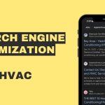 SEO for HVAC