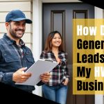 How Do I Generate Leads for My HVAC Business