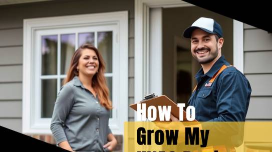 How To Grow My HVAC Business