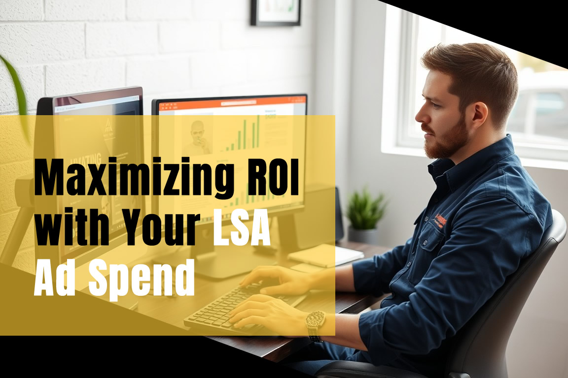 Maximizing ROI with Your LSA Ad Spend