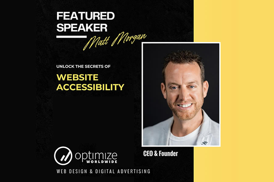 Building an ADA-Compliant Website – Best Practices for Accessibility