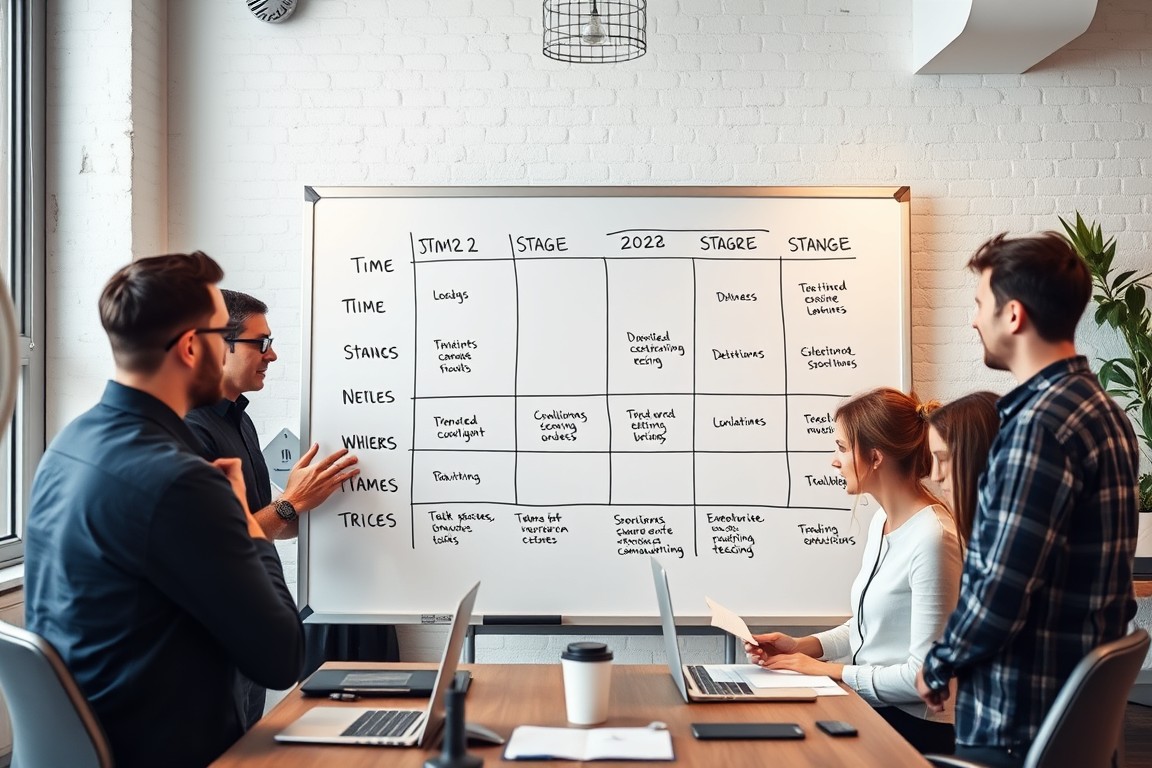 How Many Hours Does It Take to Design a Website?