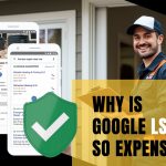 Why is Google LSA So Expensive?