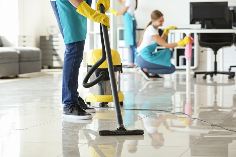 carpet cleaning companies
