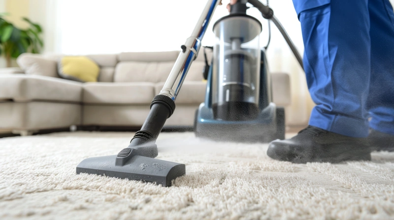 carpet cleaning companies