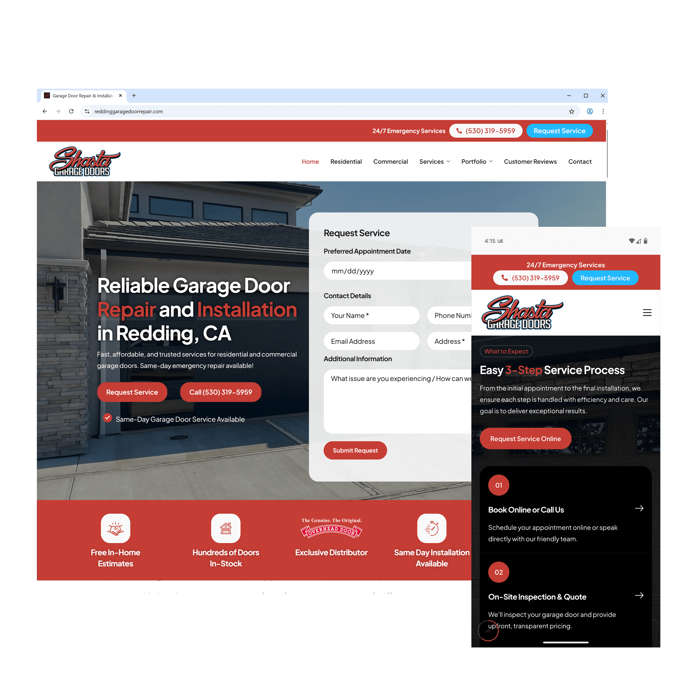 carpet cleaning companies